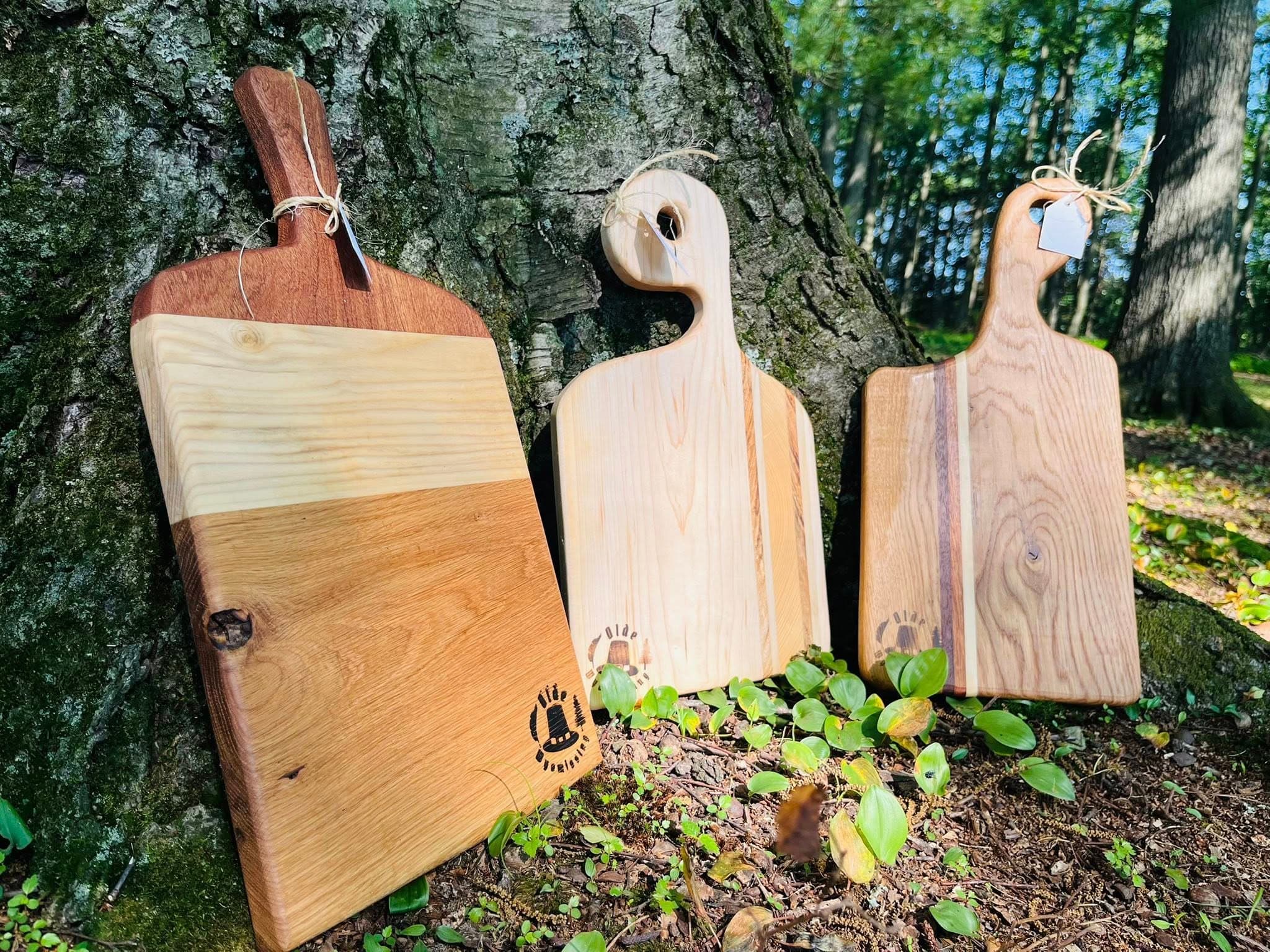 Serving & Charcuterie Boards — detail 4