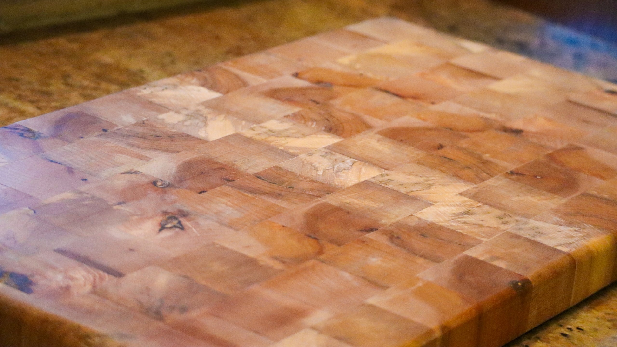 Handcrafted wooden cutting and charcuterie boards by Olde Wyomissing